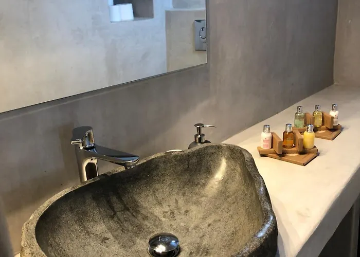 Luxury In The Heart Of * Mykonos Town