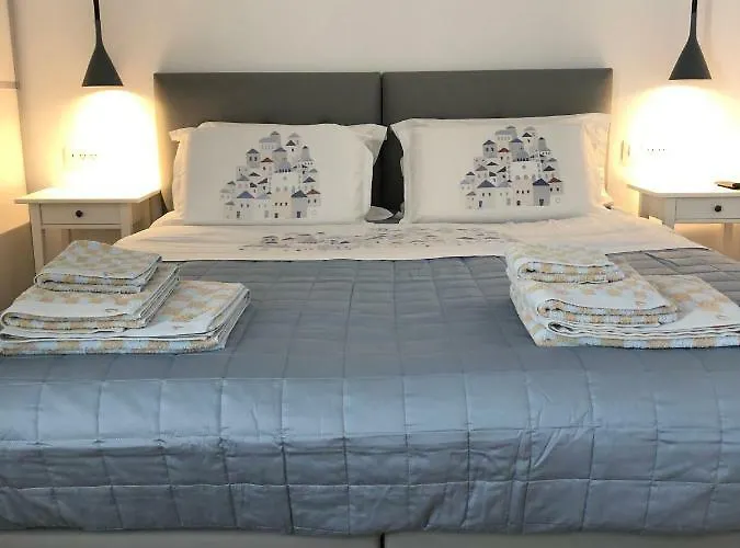 Luxury In The Heart Of