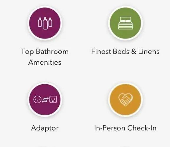 Luxury In The Heart Of * Mykonos Town