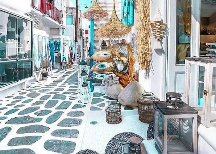 Luxury In The Heart Of Lägenhet