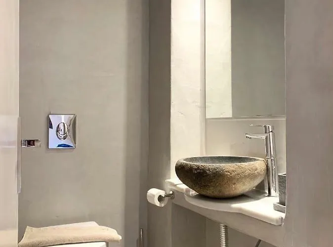 Luxury In The Heart Of *