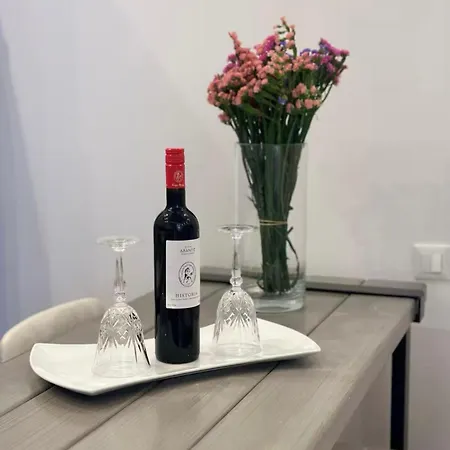 Apartmán Luxury In The Heart Of *