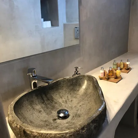 Luxury In The Heart Of * Mykonos Town