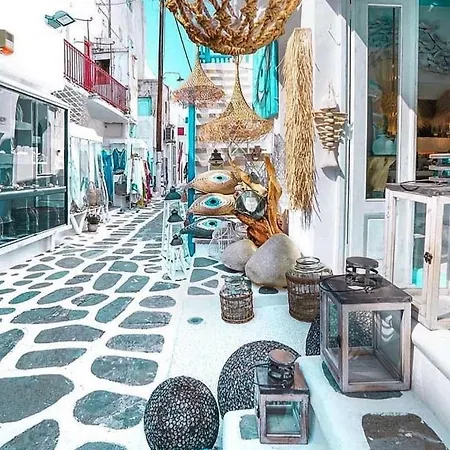 Luxury In The Heart Of アパート