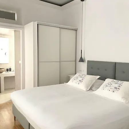 Luxury In The Heart Of Mykonos Town