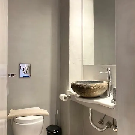 Luxury In The Heart Of *