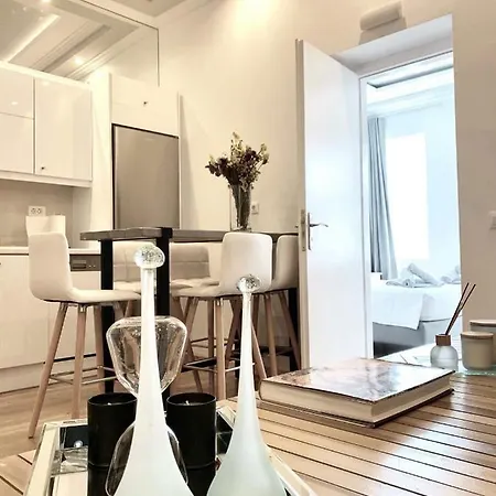 Luxury In The Heart Of * Mykonos Town