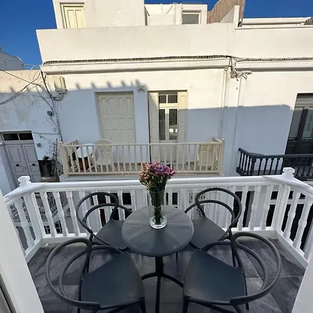 Luxury In The Heart Of Apartment *