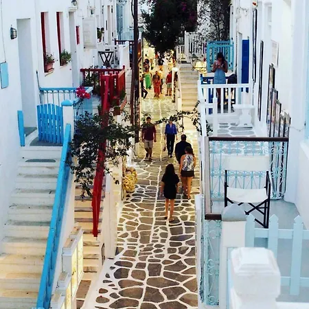 Luxury In The Heart Of Apartment *