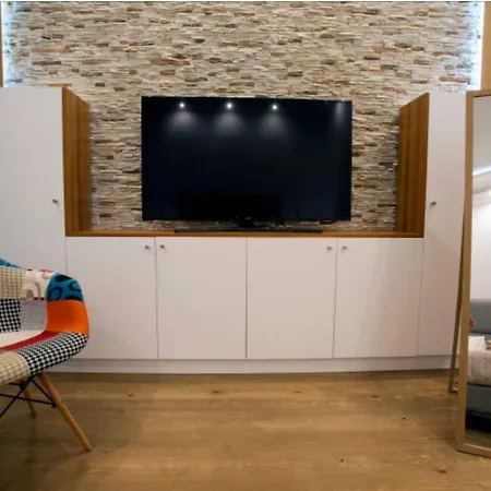 Luxury In The Heart Of Mykonos Town