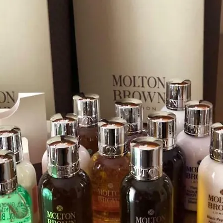 Luxury In The Heart Of Lägenhet