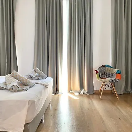 Luxury In The Heart Of Apartment