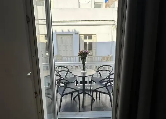 Luxury In The Heart Of