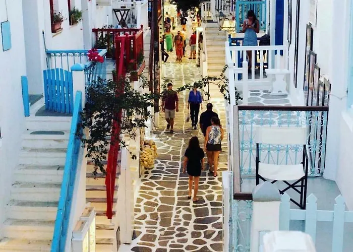 Luxury In The Heart Of Apartment *