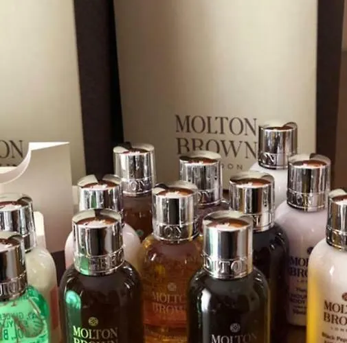 Luxury In The Heart Of Daire