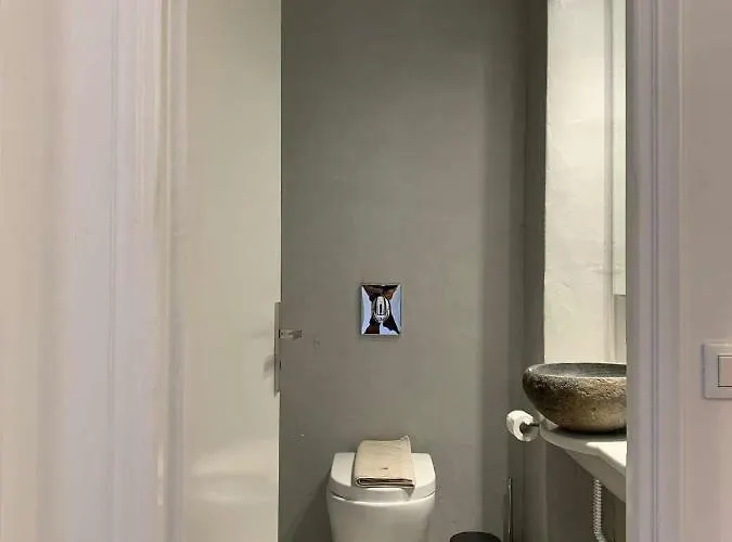 Luxury In The Heart Of * Mykonos Town