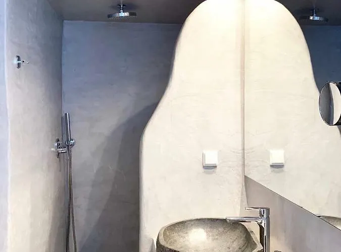 Luxury In The Heart Of * Mykonos Town