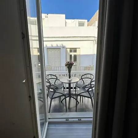 Luxury In The Heart Of