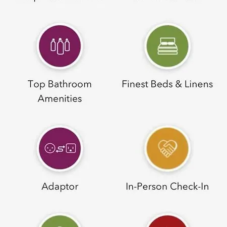 Luxury In The Heart Of * Mykonos Town