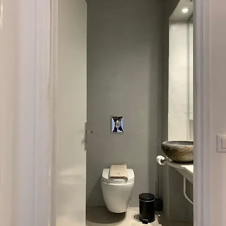 Luxury In The Heart Of * Mykonos Town